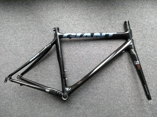 Giant tcr advanced carbon - ,