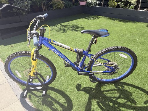 Carrera blast kids - blast, 24"