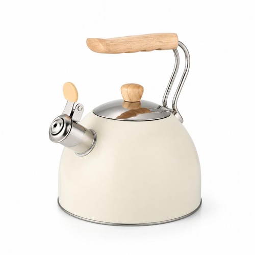 Stainless steel whistling - steel,