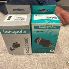 Hansgrohe 94282000