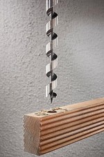 wolfcraft Wooden Beam Drill