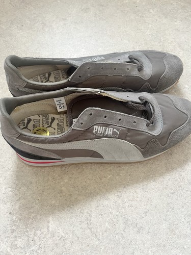 Vintage puma cabana junior - cabana,