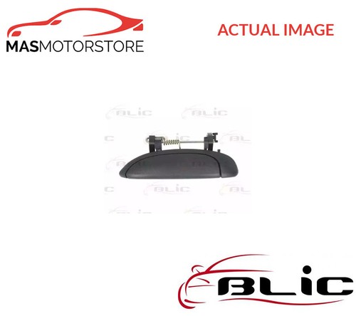 Car door handle blic - car,