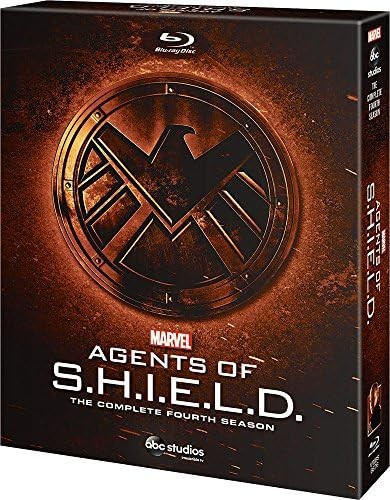 Agents shield season 4 - shield,