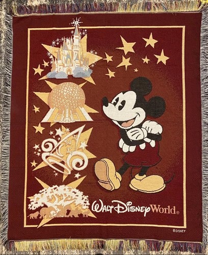 Walt disney world - disney, mouse