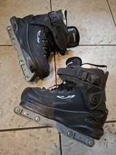 Salomon Aggressive Skates