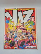 Viz Comic Issue 140 November