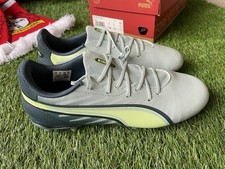 Puma King Match Football Boots