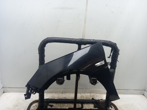 Vauxhall astra left front - vauxhall,