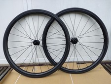 AXIS ELITE 700c wheel, less