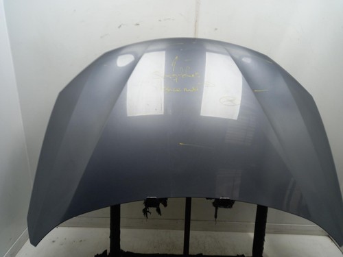 Mg6 bonnet 2011 - mg, grey