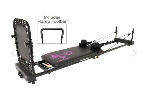 Brand new aero pilates - brand,
