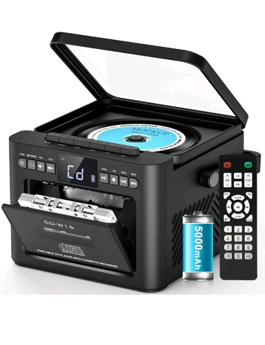 Rechargeable portable - rechargeable,