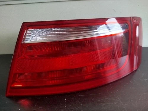 Audi rear tail light - a5, 2010