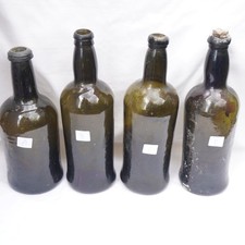 Antique 19th Century Glass