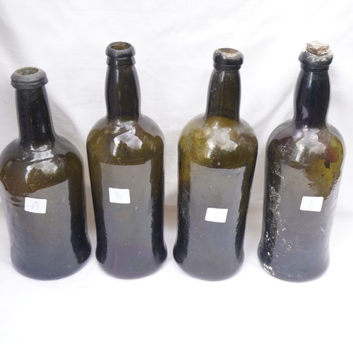 Antique 19th century glass - 19th,