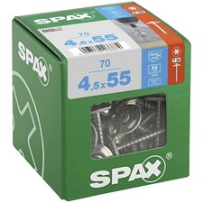 SPAX 4577000450556 Tinsmith