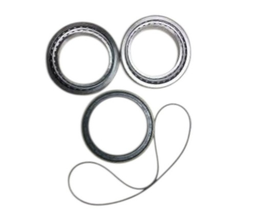 Jcb rear hub bearing - &, seal