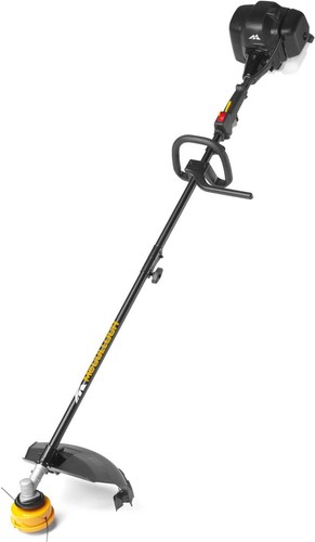 Mcculloch b33 petrol brush - ps,