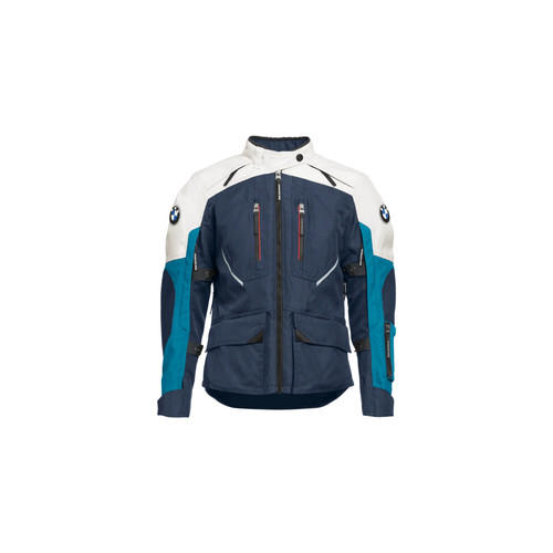 Original bmw motorcycle jacket - bmw,