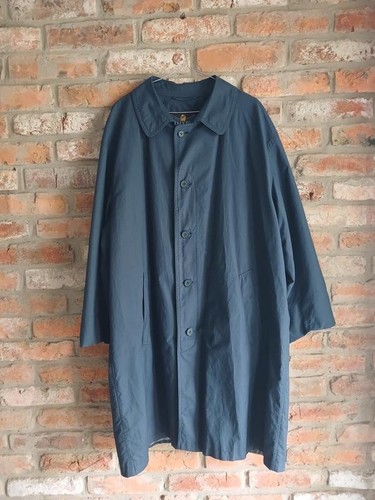 Men bugatti trench coat navy - bugatti,