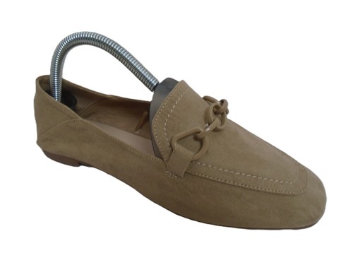 Primark beige faux - primark,