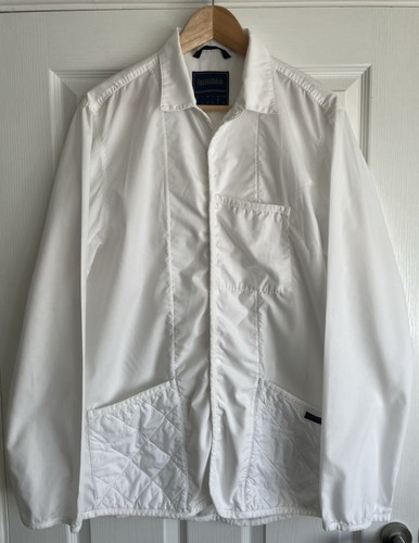 Lavenham white quilted - lavenham,