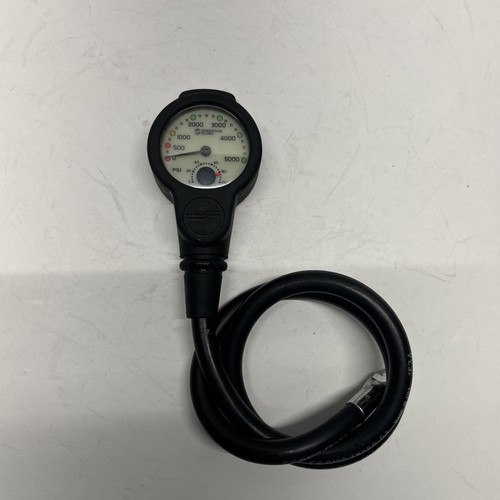 Sherwood scuba single pressure - scuba,