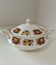 Vintage Gainsborough Bone