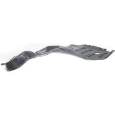 Right Engine Splash Shield