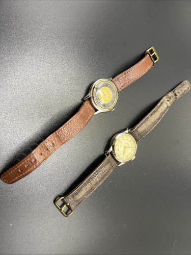 Men vintage watches - vintage,