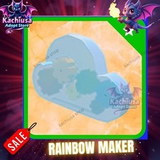 🌈 Combo–Rainbow