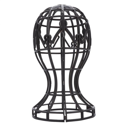 Wig display stand mannequin - wig,