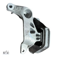 2024 Renault Captur 2 Engine Mount Right 112320745