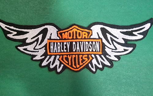 Harley davidson old - davidson,