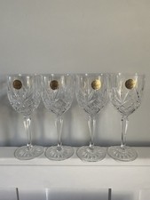 Crystal d Arques Lead Crystal