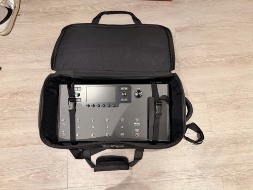 Protection racket helix - racket, lt
