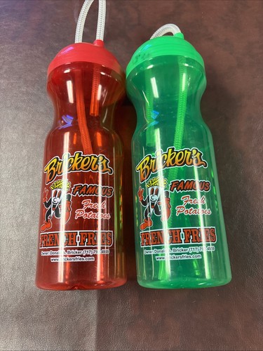 Brickers french fries novelty - fries,