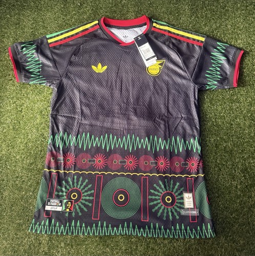 Jamaica 2026 bob marley player - jamaica,