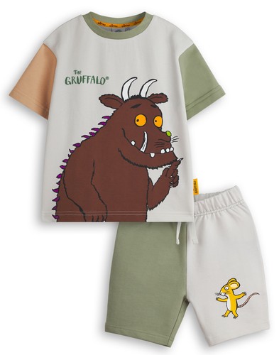 Gruffalo friends shirt - &, t-shirt