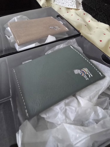 Paul smith card holder - card, gift