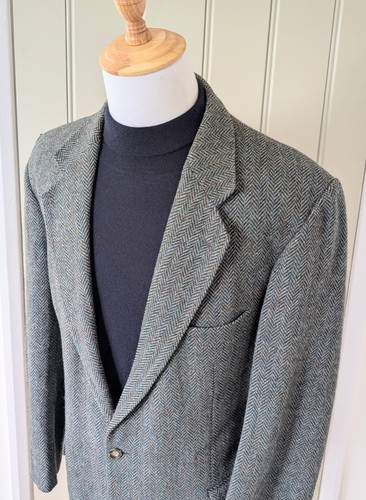 Magee handwoven donegal - handwoven,