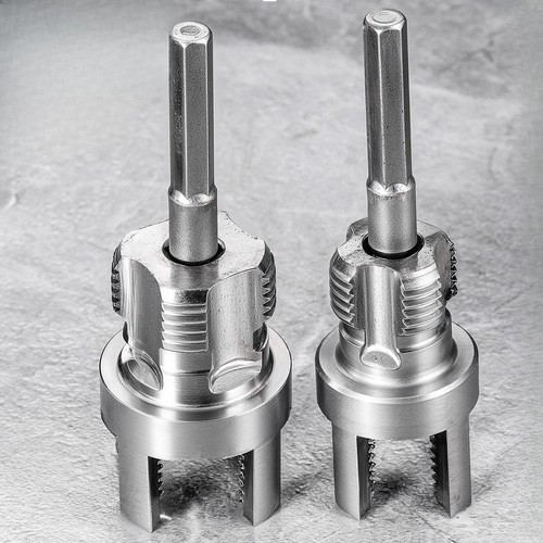 Pipe threading machine - pipe,