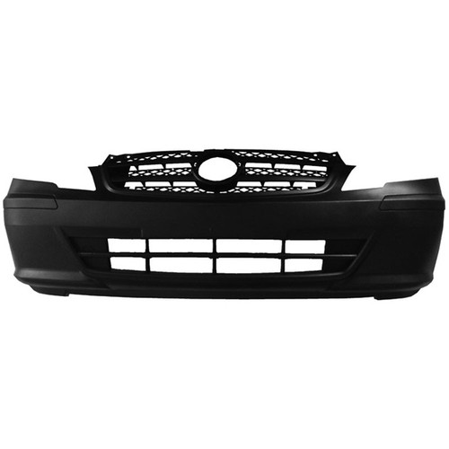 Front bumper fits - front,