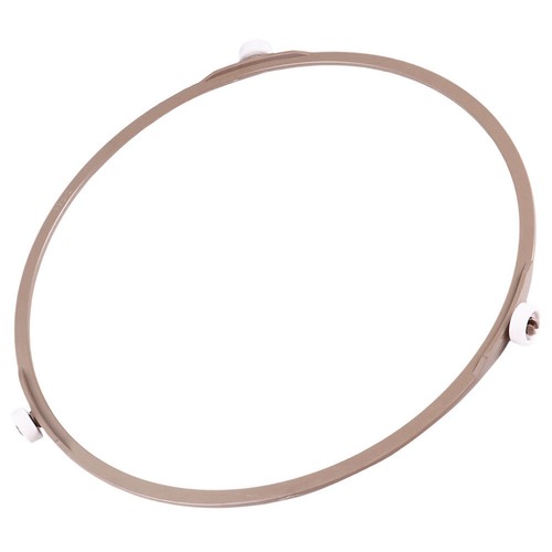Microwave roller ring - microwave,