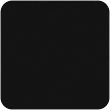 3mm THICK Acrylic Felt Baize