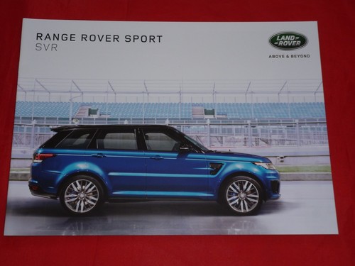 2014 land rover range - rover,