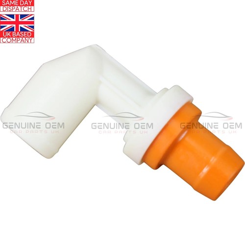 Genuine mazda pcv valve - genuine,