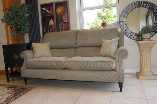 Quality parker knoll - parker, high