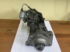 MAN TRUCK STARTER MOTOR